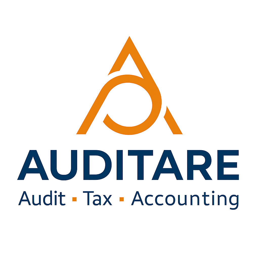 AUDITARE Logo